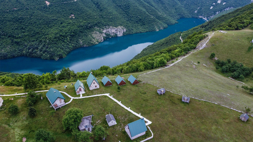 Ukrainogorci Summer Camp 2024 in the Mountains