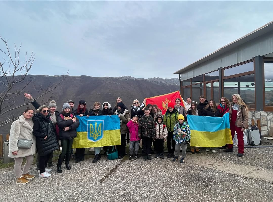 Winter Weekend Getaway to Izlazak