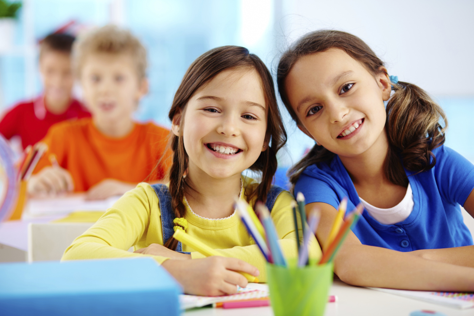 Support Your Child’s Learning