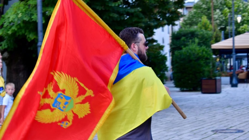 New Monthly March in Cetinje: Support Montenegro’s Independence