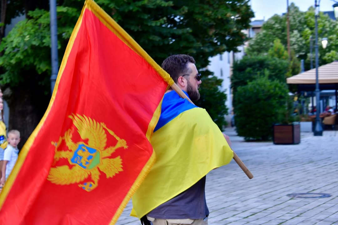 New Monthly March in Cetinje: Support Montenegro’s Independence