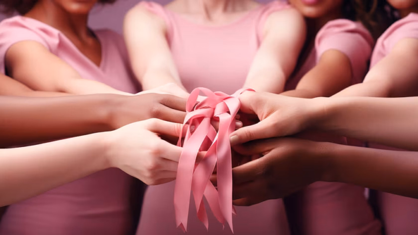Pink October: Women’s Health Talks