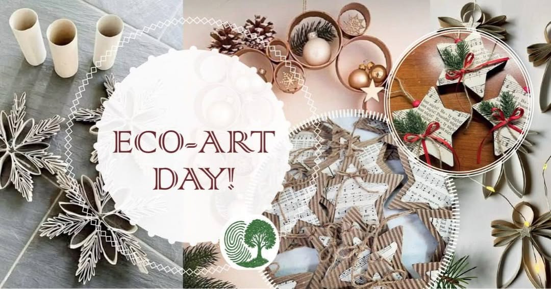 Eco Art Event at Eco-Point Budva