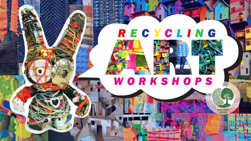 Opening of Budva’s New Eco Hub